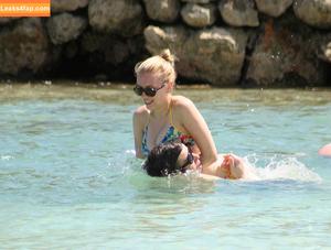 Scarlett Johansson фото #1225