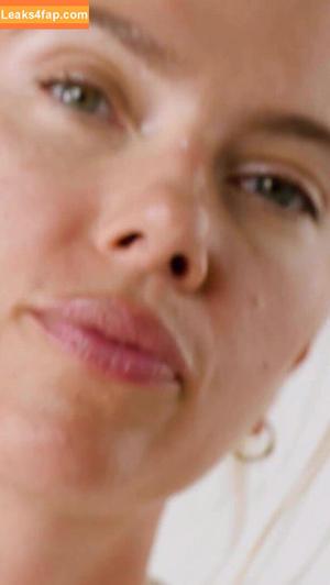 Scarlett Johansson фото #1245