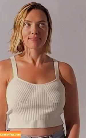 Scarlett Johansson фото #1249