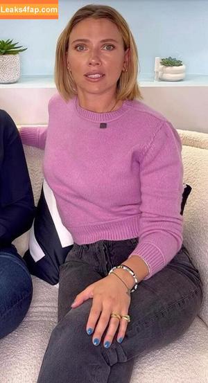 Scarlett Johansson фото #1250