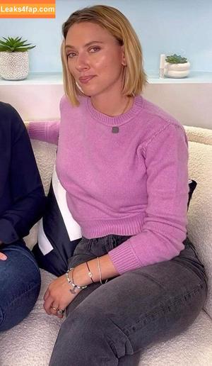 Scarlett Johansson фото #1254