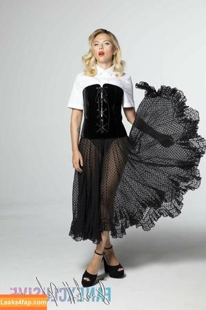 Scarlett Johansson фото #1270