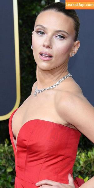 Scarlett Johansson фото #1288