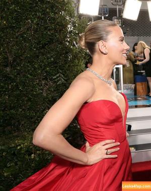 Scarlett Johansson фото #1293