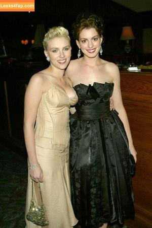 Scarlett Johansson фото #1297