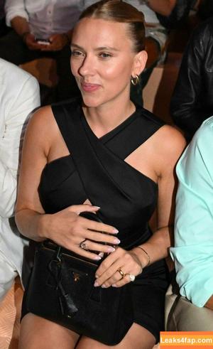 Scarlett Johansson фото #1313