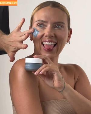 Scarlett Johansson фото #1315