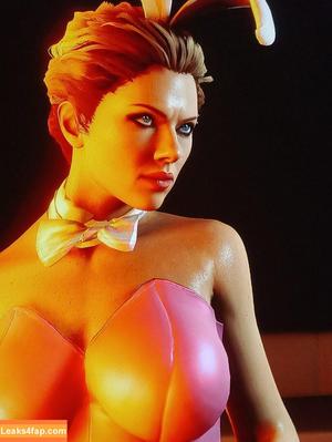 Scarlett Johansson фото #1316