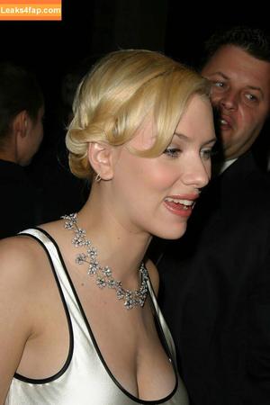 Scarlett Johansson фото #1338