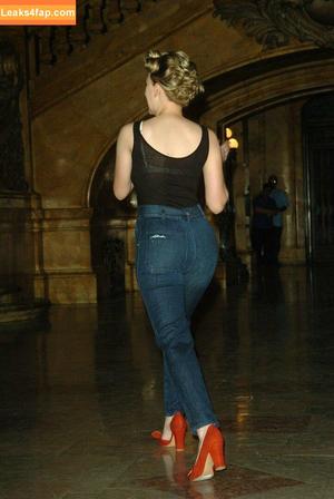 Scarlett Johansson фото #1344