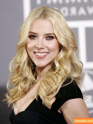 Scarlett Johansson фото #1358