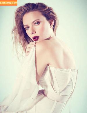 Scarlett Johansson фото #1415