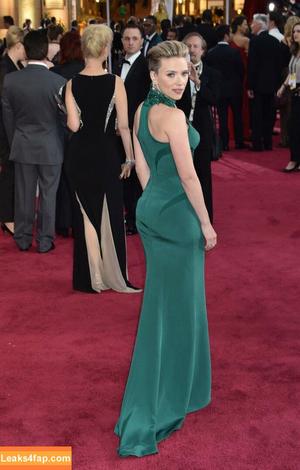 Scarlett Johansson фото #1426