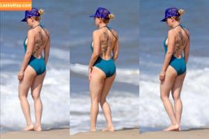 Scarlett Johansson фото #1440