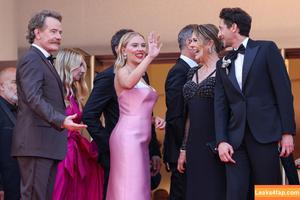 Scarlett Johansson фото #1455