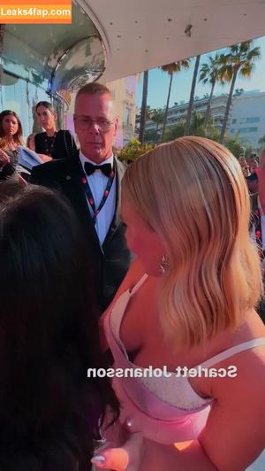 Scarlett Johansson фото #1456