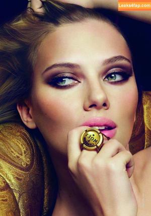 Scarlett Johansson фото #1458