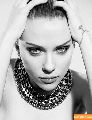 Scarlett Johansson фото #1490