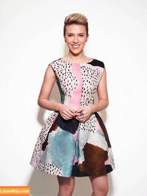 Scarlett Johansson фото #1494