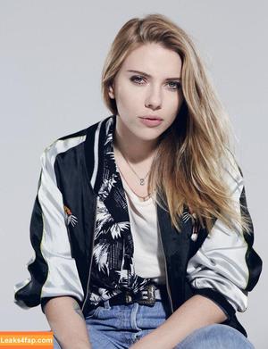 Scarlett Johansson фото #1509