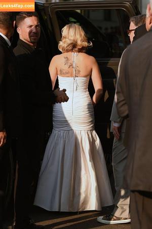 Scarlett Johansson фото #1518