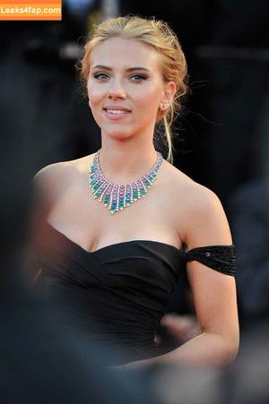 Scarlett Johansson фото #1537