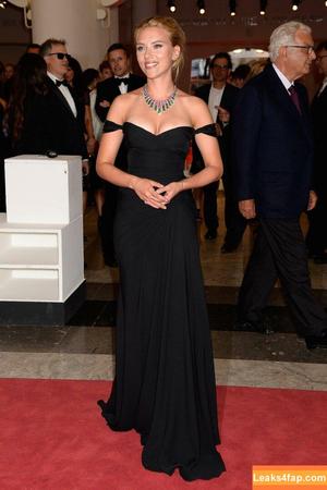 Scarlett Johansson фото #1555