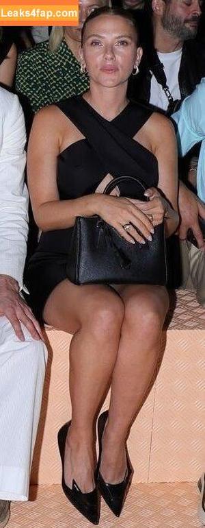 Scarlett Johansson фото #1565