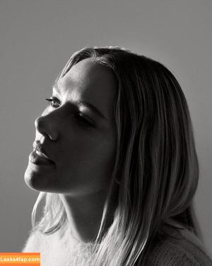 Scarlett Johansson фото #1570