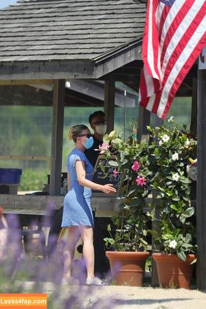 Scarlett Johansson фото #1579