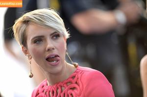 Scarlett Johansson фото #1592