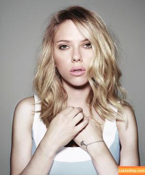 Scarlett Johansson фото #1624