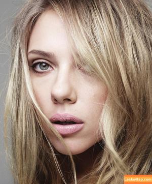 Scarlett Johansson фото #1633