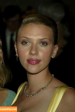 Scarlett Johansson фото #1650