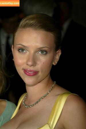 Scarlett Johansson фото #1652