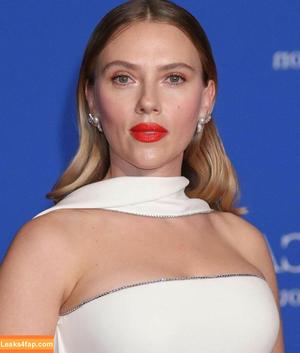 Scarlett Johansson фото #1682