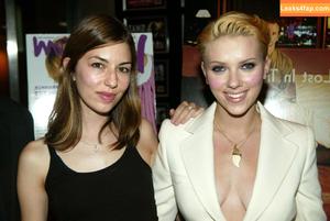 Scarlett Johansson фото #1697