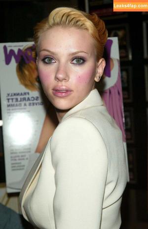Scarlett Johansson фото #1702