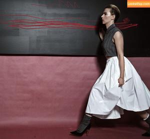 Scarlett Johansson фото #1724