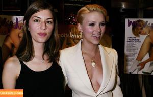 Scarlett Johansson фото #1735