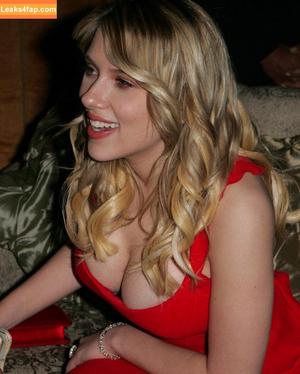 Scarlett Johansson фото #1766