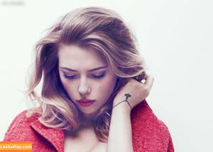 Scarlett Johansson фото #1784