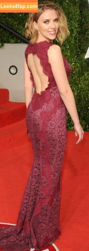 Scarlett Johansson фото #1798
