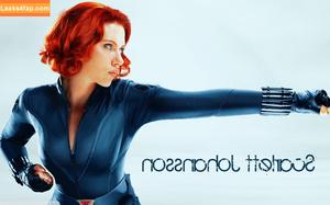 Scarlett Johansson фото #1804