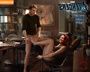 Scarlett Johansson фото #1829