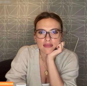 Scarlett Johansson фото #1850