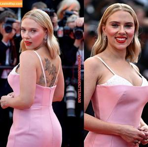 Scarlett Johansson фото #1854