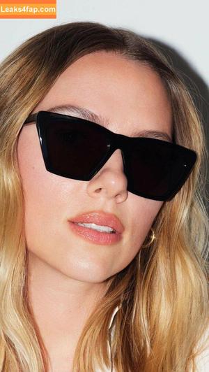 Scarlett Johansson фото #1857