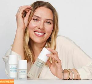 Scarlett Johansson фото #1860