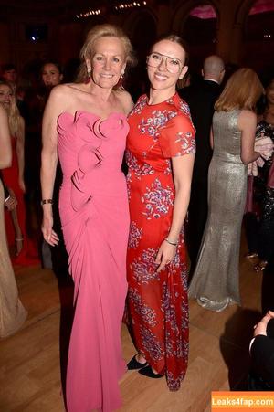 Scarlett Johansson фото #1861